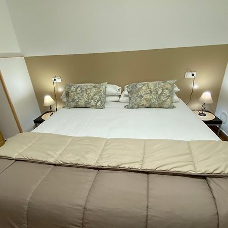 Apartamentos Caces Extérieur photo
