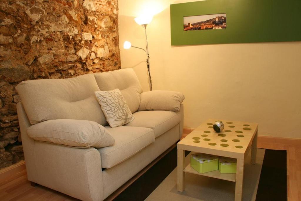 Apartamentos Caces Chambre photo