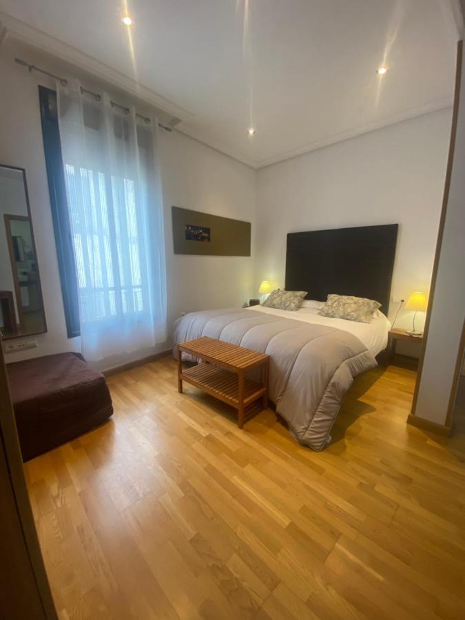 Apartamentos Caces Extérieur photo