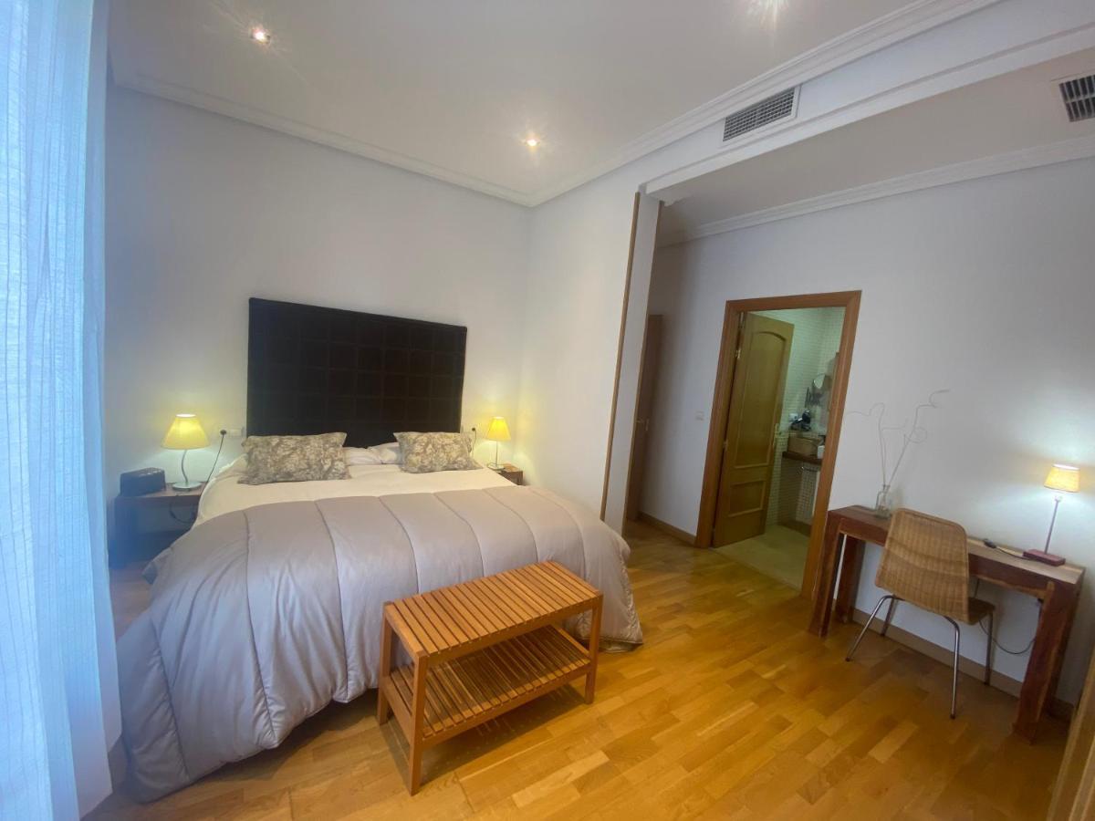 Apartamentos Caces Extérieur photo