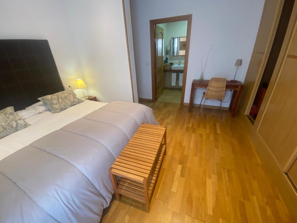 Apartamentos Caces Extérieur photo