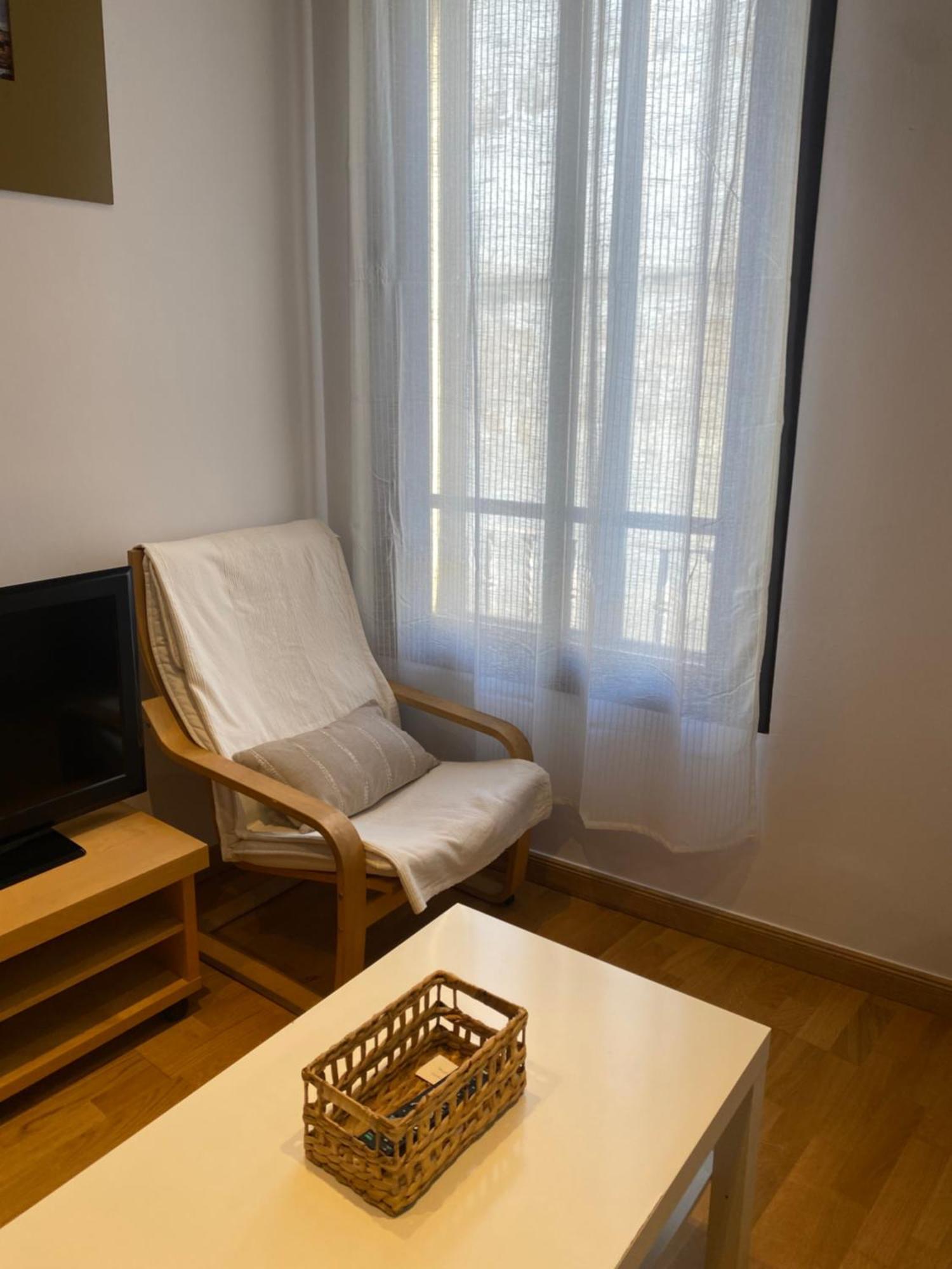 Apartamentos Caces Extérieur photo