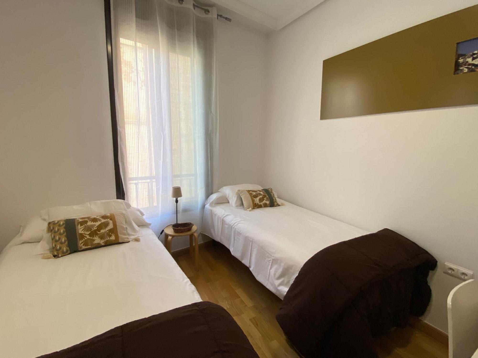 Apartamentos Caces Extérieur photo