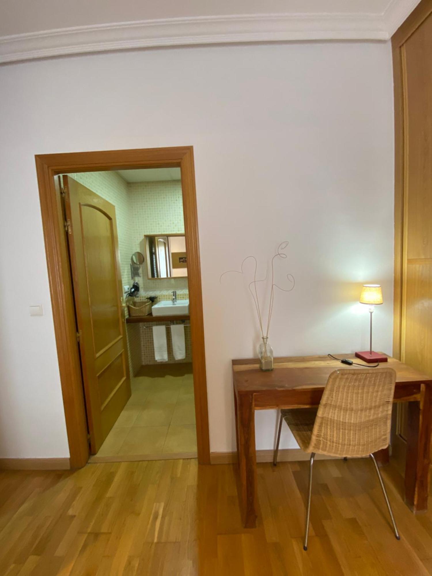 Apartamentos Caces Extérieur photo