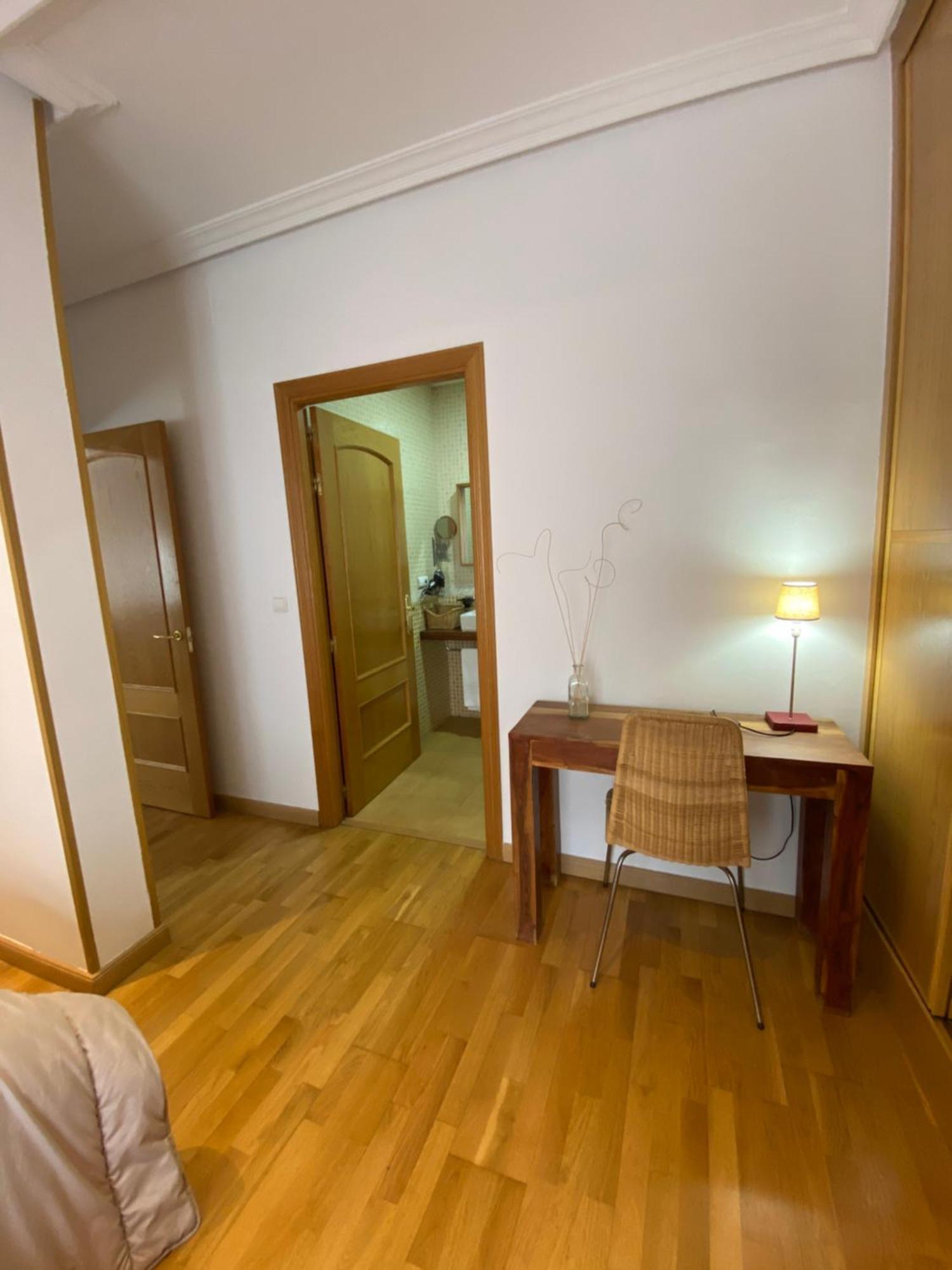 Apartamentos Caces Extérieur photo
