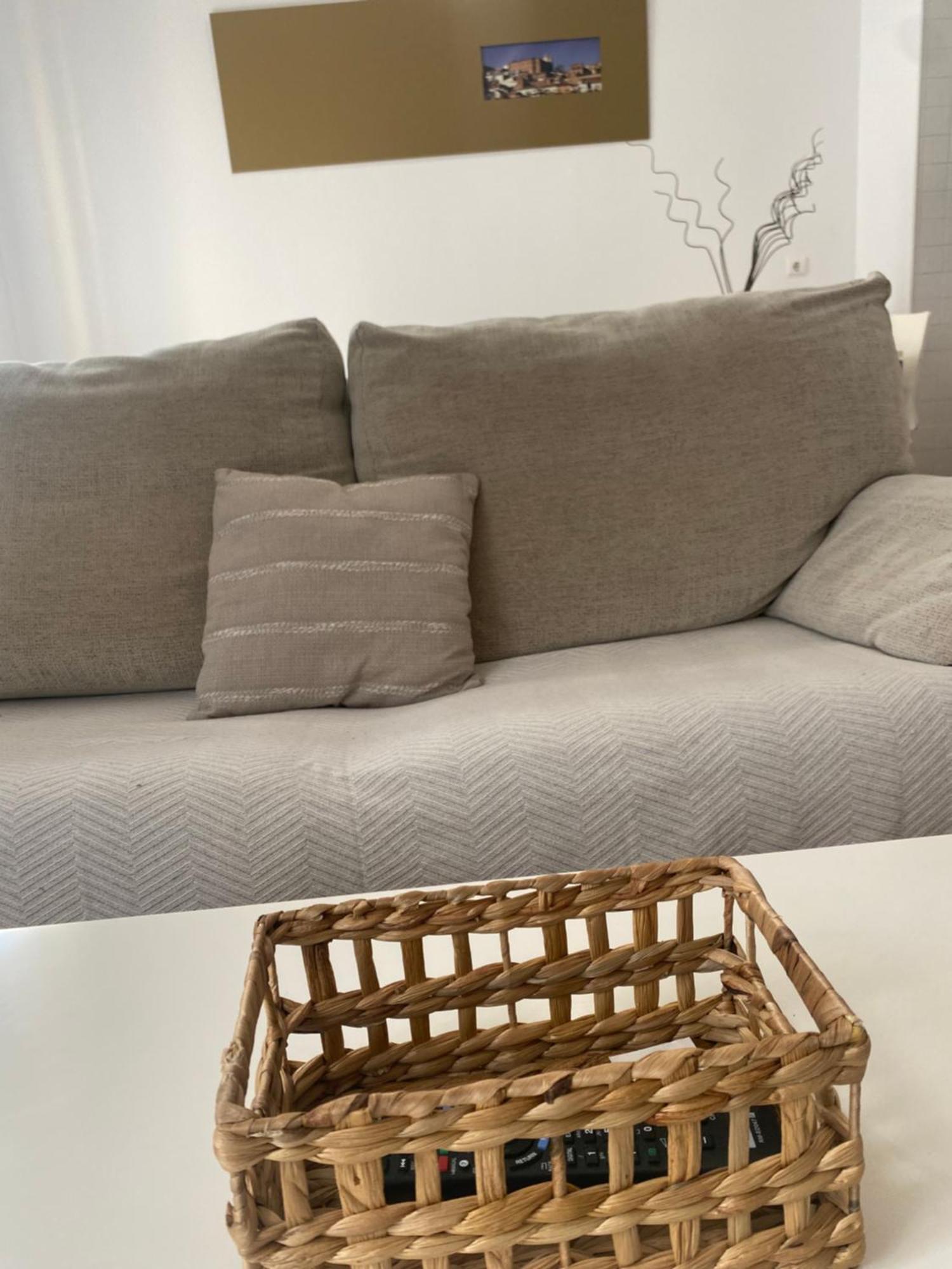 Apartamentos Caces Extérieur photo