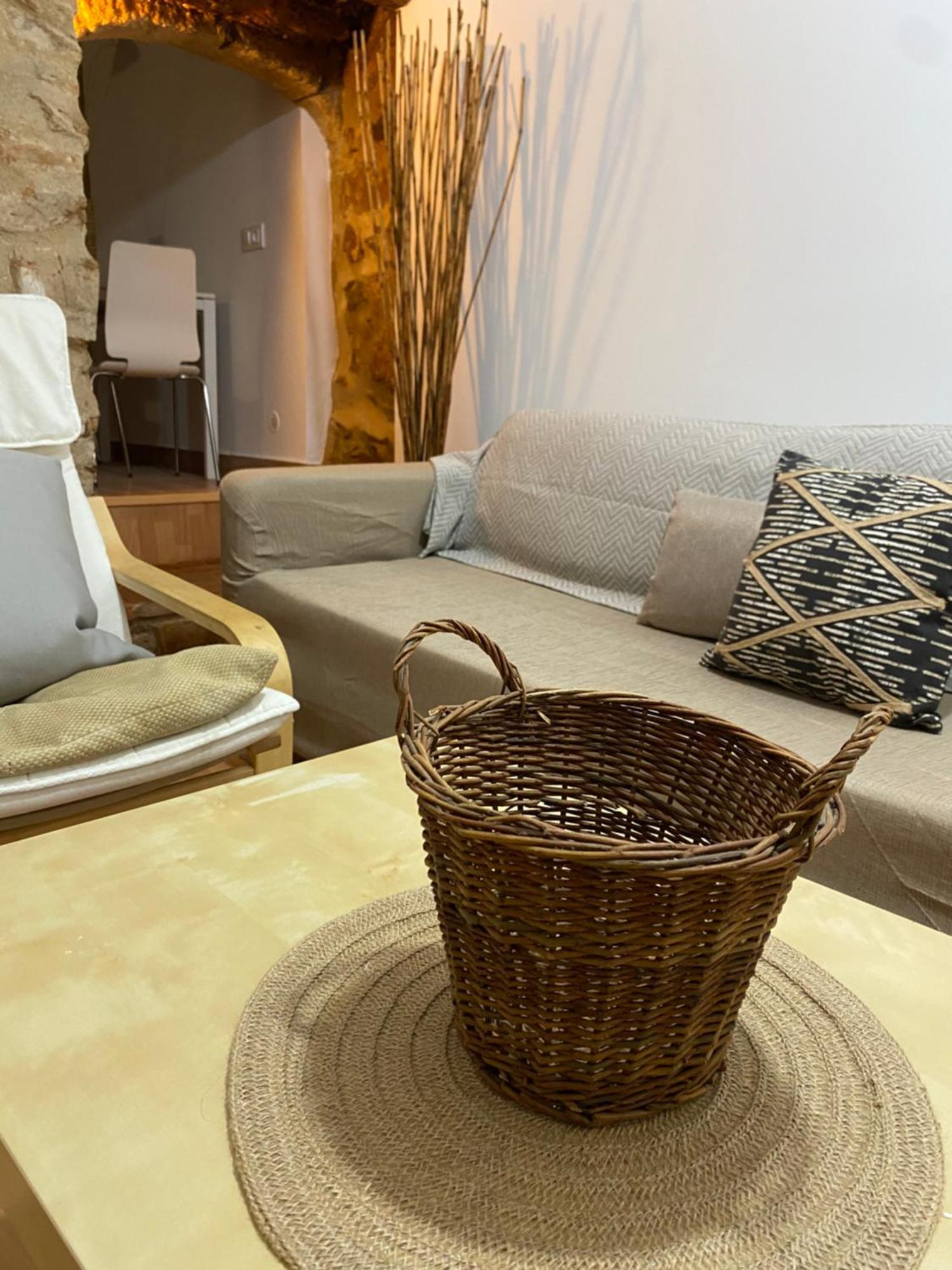 Apartamentos Caces Extérieur photo