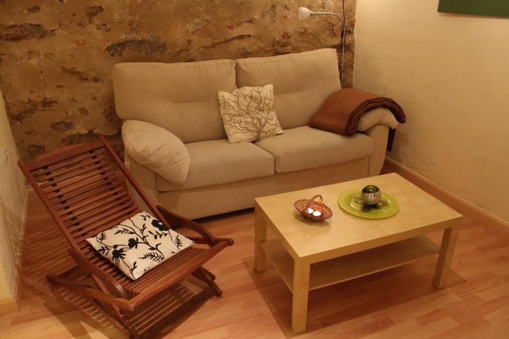 Apartamentos Caces Chambre photo