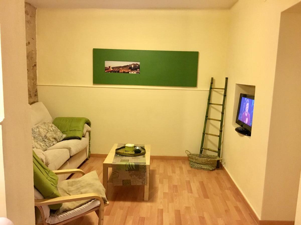 Apartamentos Caces Extérieur photo