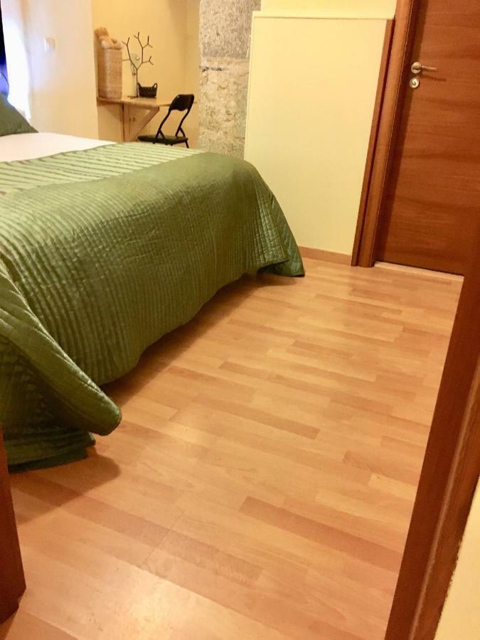 Apartamentos Caces Extérieur photo