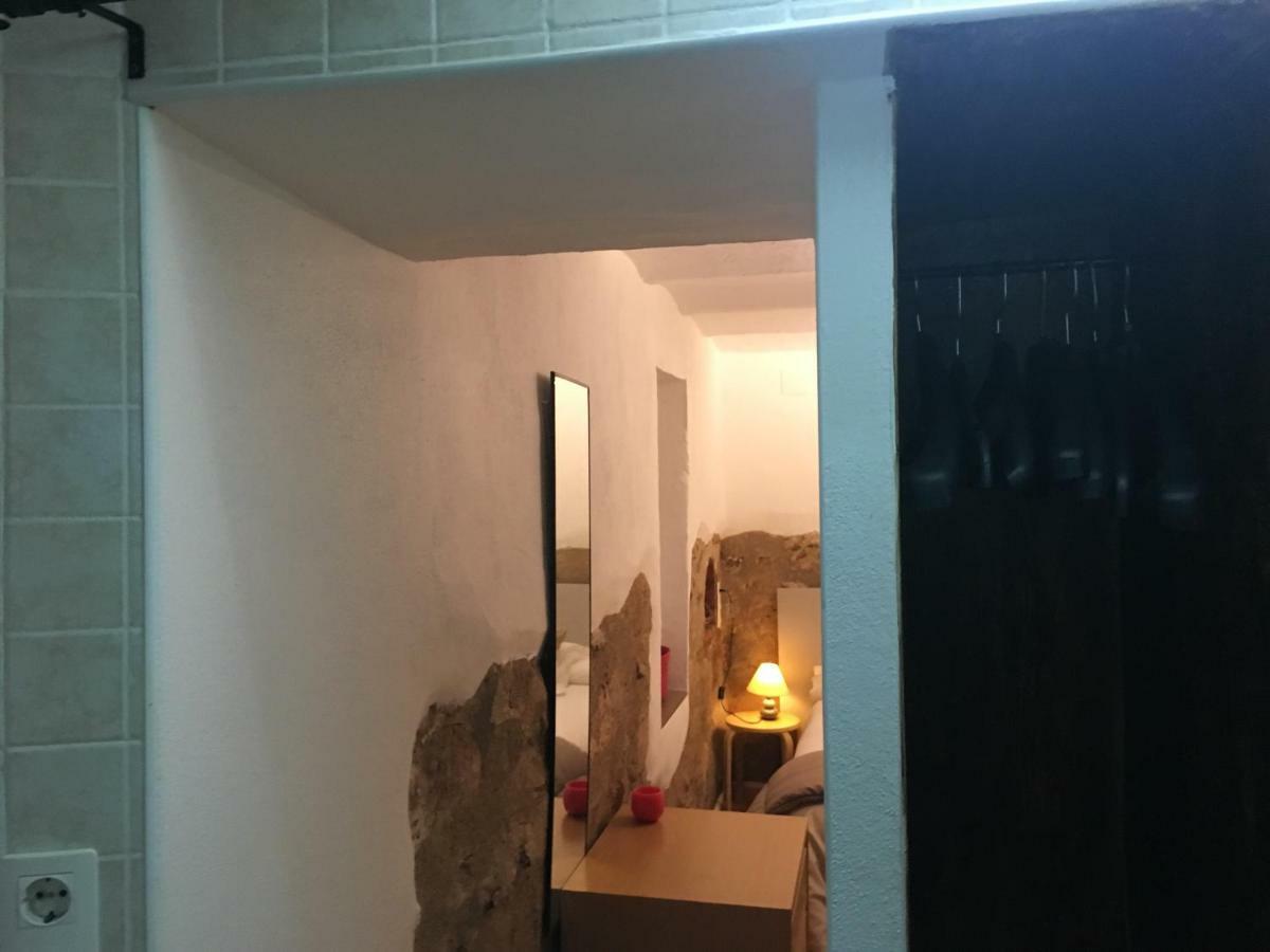 Apartamentos Caces Extérieur photo