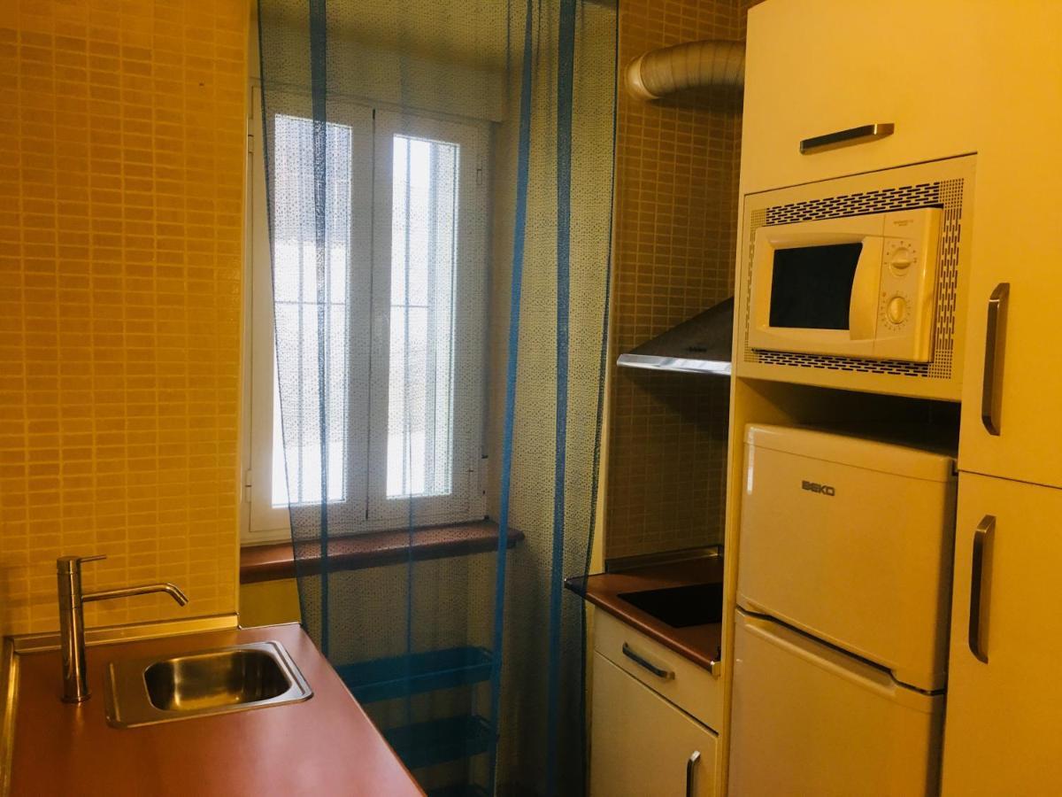 Apartamentos Caces Extérieur photo