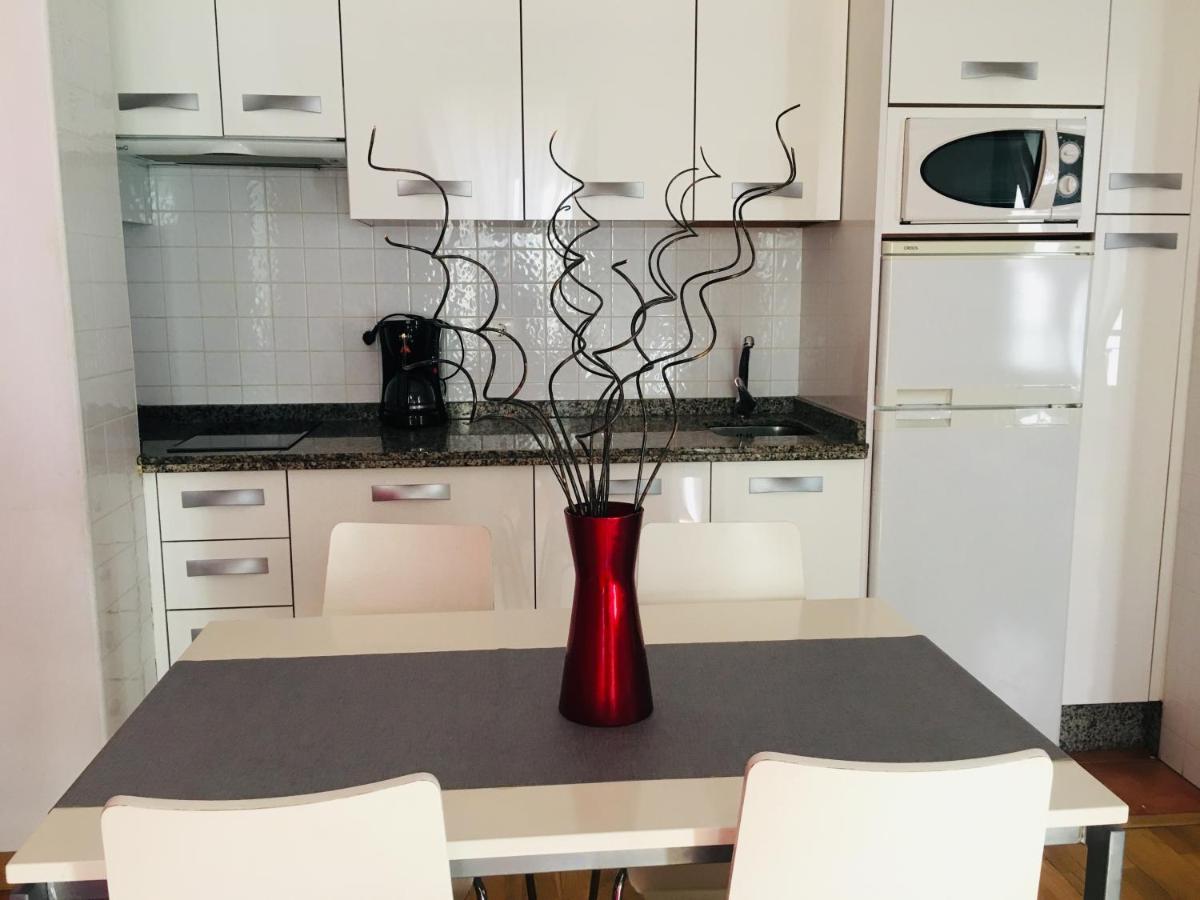 Apartamentos Caces Extérieur photo